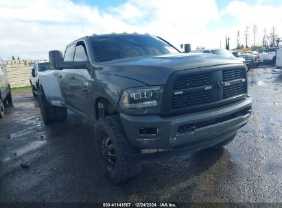 Lot #3053067453 2011 RAM RAM 3500 ST