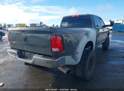 Lot #3053067453 2011 RAM RAM 3500 ST