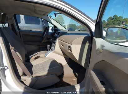 Lot #3035079366 2007 DODGE CALIBER