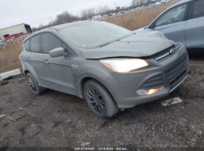 Lot #3034048643 2015 FORD ESCAPE SE