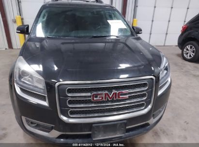 Lot #3035079364 2015 GMC ACADIA SLT-1