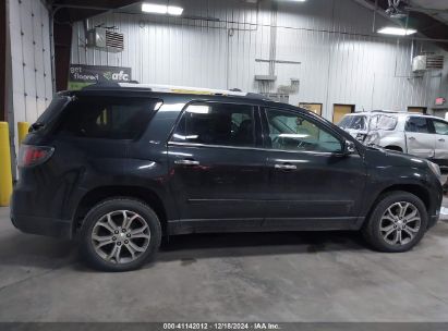 Lot #3035079364 2015 GMC ACADIA SLT-1