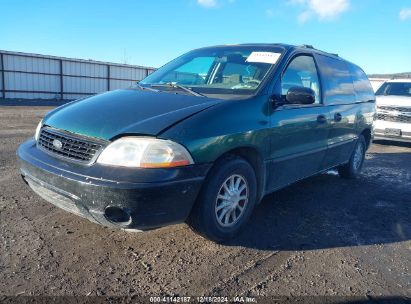 Lot #3053067445 2003 FORD WINDSTAR LX