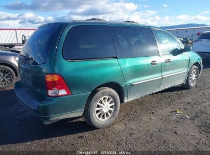 Lot #3053067445 2003 FORD WINDSTAR LX