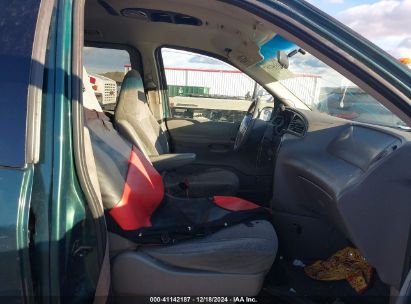 Lot #3053067445 2003 FORD WINDSTAR LX