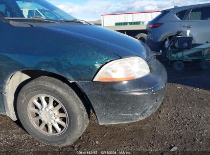 Lot #3053067445 2003 FORD WINDSTAR LX