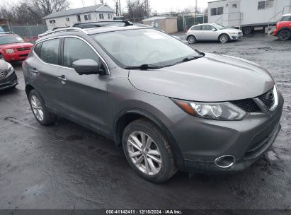 Lot #3052070427 2017 NISSAN ROGUE SPORT SV