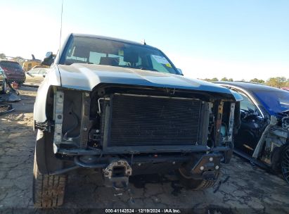 Lot #3056065512 2016 GMC SIERRA 1500 SLT