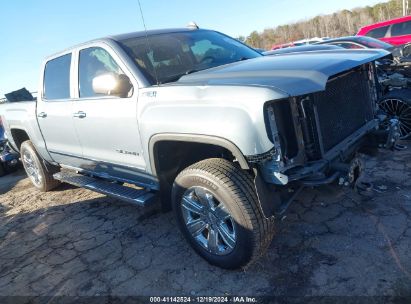 Lot #3056065512 2016 GMC SIERRA 1500 SLT