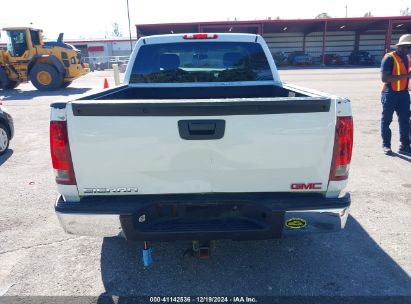 Lot #3051080915 2013 GMC SIERRA 1500 SL