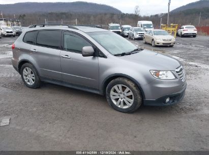 Lot #3056065510 2008 SUBARU TRIBECA LIMITED 5-PASSENGER