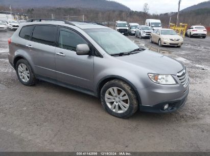 Lot #3056065510 2008 SUBARU TRIBECA LIMITED 5-PASSENGER