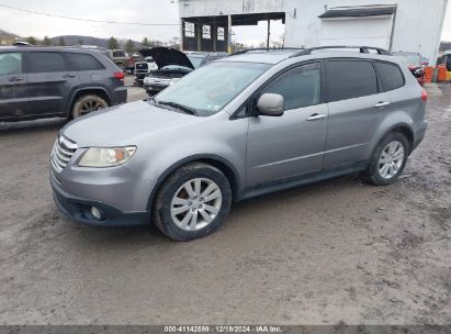 Lot #3056065510 2008 SUBARU TRIBECA LIMITED 5-PASSENGER