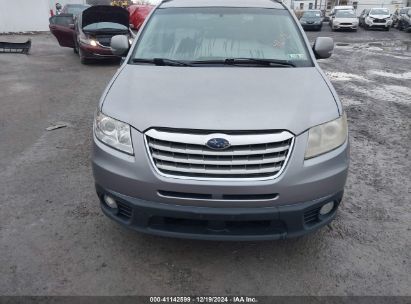 Lot #3056065510 2008 SUBARU TRIBECA LIMITED 5-PASSENGER