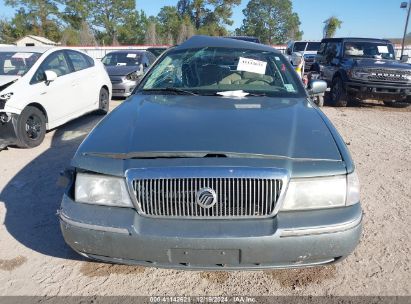 Lot #3056469289 2005 MERCURY GRAND MARQUIS GS