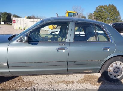 Lot #3056469289 2005 MERCURY GRAND MARQUIS GS