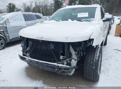 Lot #3051075280 2014 JEEP GRAND CHEROKEE LIMITED