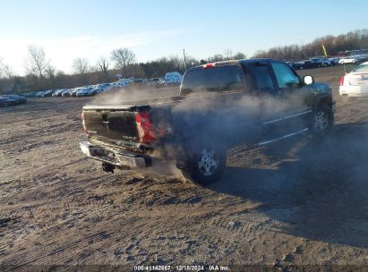 Lot #3042563784 2003 CHEVROLET SILVERADO 1500 LS