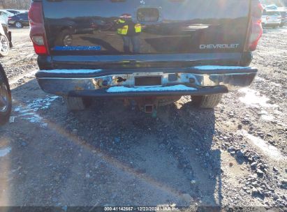 Lot #3042563784 2003 CHEVROLET SILVERADO 1500 LS