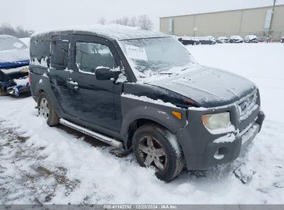 Lot #3041543483 2003 HONDA ELEMENT EX