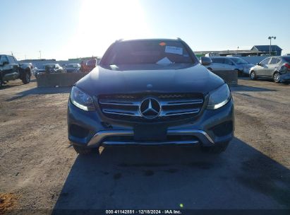 Lot #3056469285 2017 MERCEDES-BENZ GLC 300