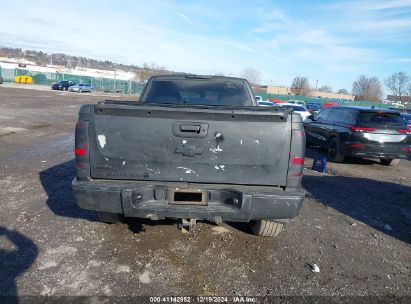 Lot #3051075274 2011 CHEVROLET SILVERADO 1500 LT