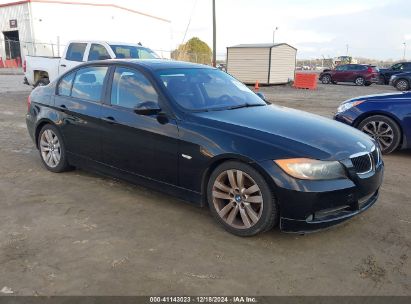 Lot #3034048621 2007 BMW 328I