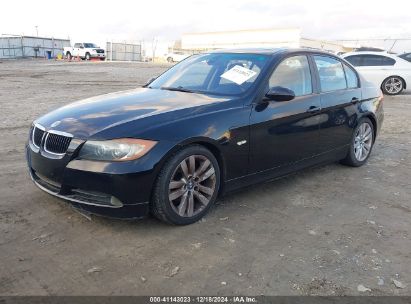 Lot #3034048621 2007 BMW 328I