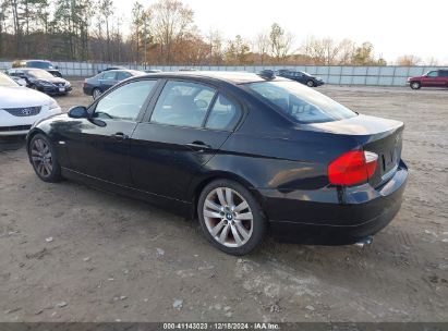 Lot #3034048621 2007 BMW 328I