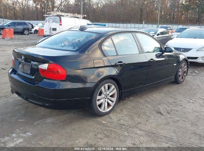 Lot #3034048621 2007 BMW 328I