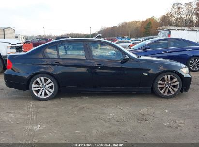 Lot #3034048621 2007 BMW 328I