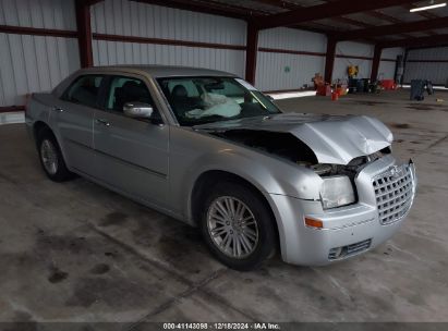 Lot #3053067428 2010 CHRYSLER 300 TOURING/SIGNATURE SERIES/EXECUTIVE SERIES