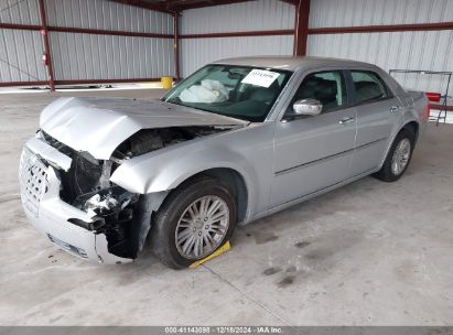 Lot #3053067428 2010 CHRYSLER 300 TOURING/SIGNATURE SERIES/EXECUTIVE SERIES