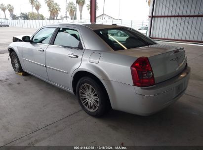 Lot #3053067428 2010 CHRYSLER 300 TOURING/SIGNATURE SERIES/EXECUTIVE SERIES