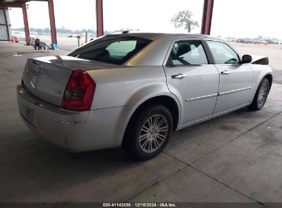 Lot #3053067428 2010 CHRYSLER 300 TOURING/SIGNATURE SERIES/EXECUTIVE SERIES