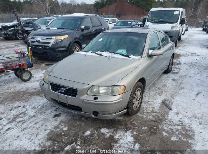 Lot #3036721819 2005 VOLVO S60 2.4