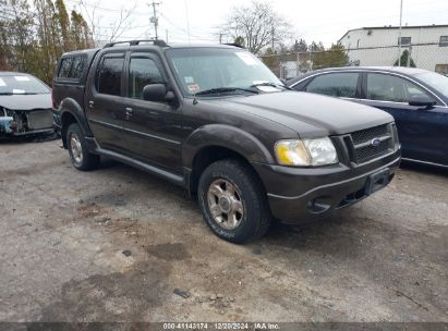 Lot #3037534439 2005 FORD EXPLORER SPORT TRAC ADRENALIN/XLS/XLT