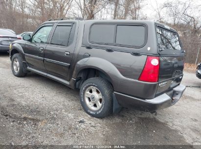 Lot #3037534439 2005 FORD EXPLORER SPORT TRAC ADRENALIN/XLS/XLT