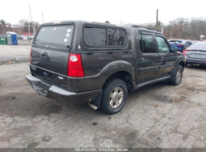 Lot #3037534439 2005 FORD EXPLORER SPORT TRAC ADRENALIN/XLS/XLT