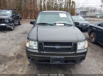 Lot #3037534439 2005 FORD EXPLORER SPORT TRAC ADRENALIN/XLS/XLT