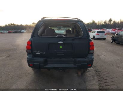 Lot #3037523233 2006 CHEVROLET TRAILBLAZER LS