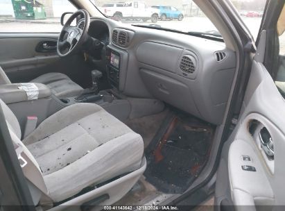 Lot #3037523233 2006 CHEVROLET TRAILBLAZER LS