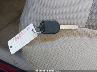 Lot #3051091440 2008 FORD ESCAPE XLT