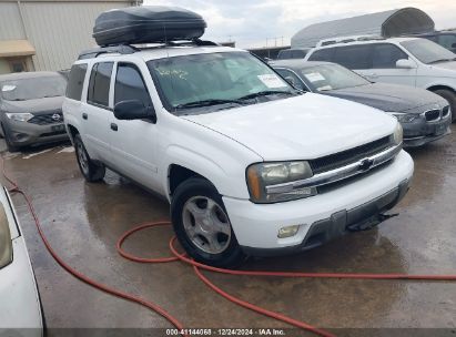 Lot #3051085212 2006 CHEVROLET TRAILBLAZER EXT LS