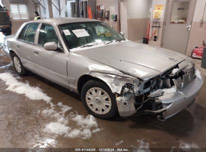 Lot #3045358298 2004 MERCURY GRAND MARQUIS GS