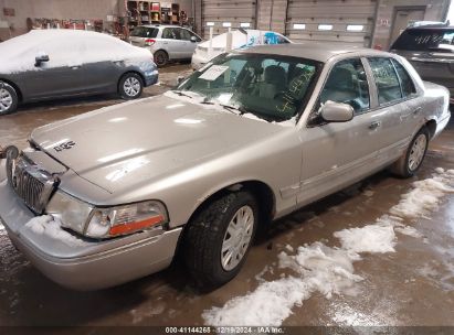 Lot #3045358298 2004 MERCURY GRAND MARQUIS GS