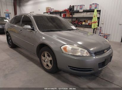 Lot #3035088361 2006 CHEVROLET IMPALA LS