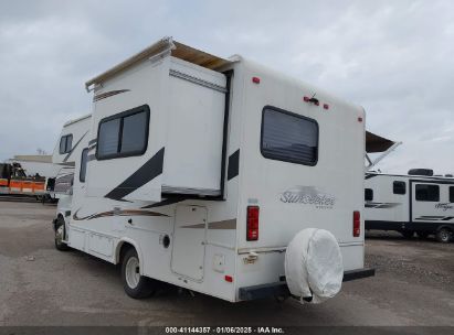 Lot #3051080901 2014 CHEVROLET EXPRESS CUTAWAY 4500