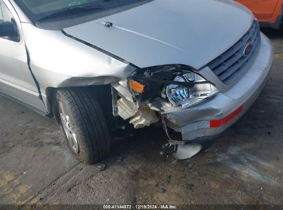 Lot #3056065695 2005 FORD FREESTAR SES