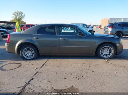 Lot #3056469274 2009 CHRYSLER 300 LX